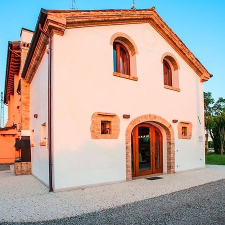 Brick House Silea Βίλα Εξωτερικό φωτογραφία