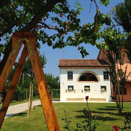 Brick House Silea Βίλα Εξωτερικό φωτογραφία
