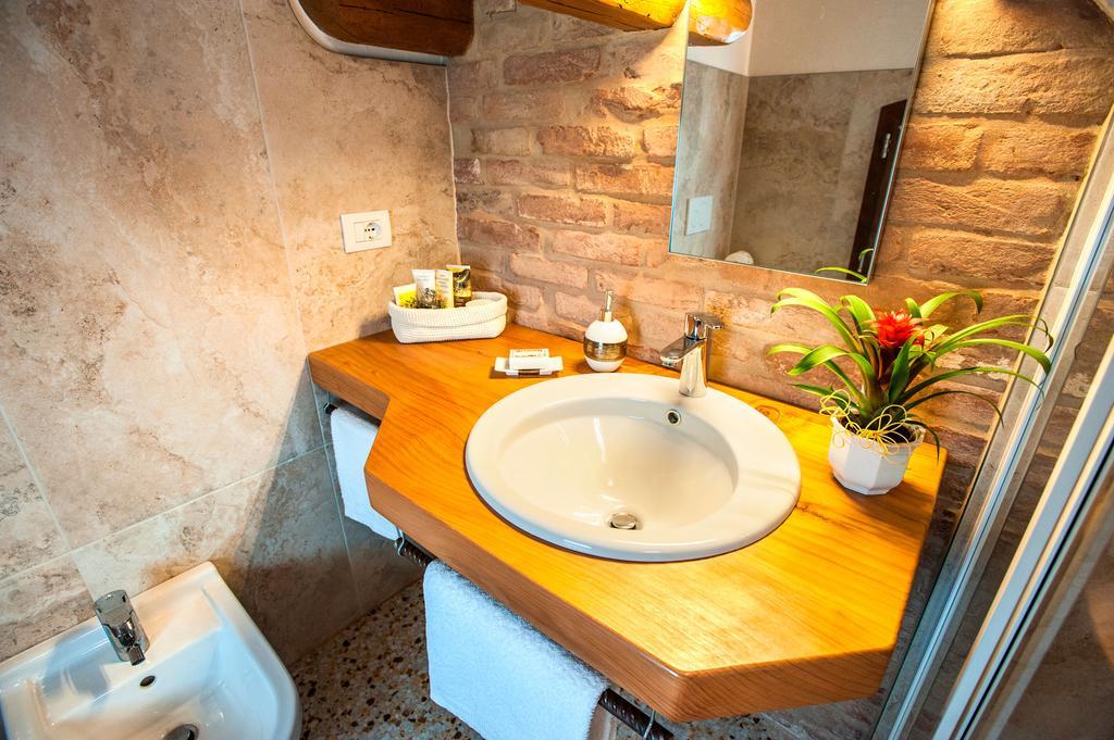 Brick House Silea Βίλα Δωμάτιο φωτογραφία