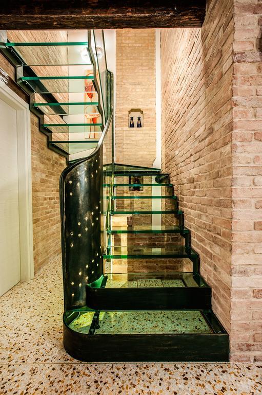 Brick House Silea Βίλα Δωμάτιο φωτογραφία