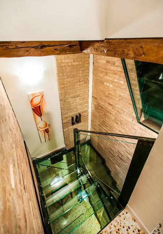 Brick House Silea Βίλα Εξωτερικό φωτογραφία