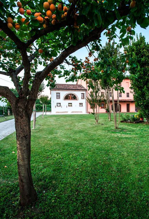 Brick House Silea Βίλα Εξωτερικό φωτογραφία