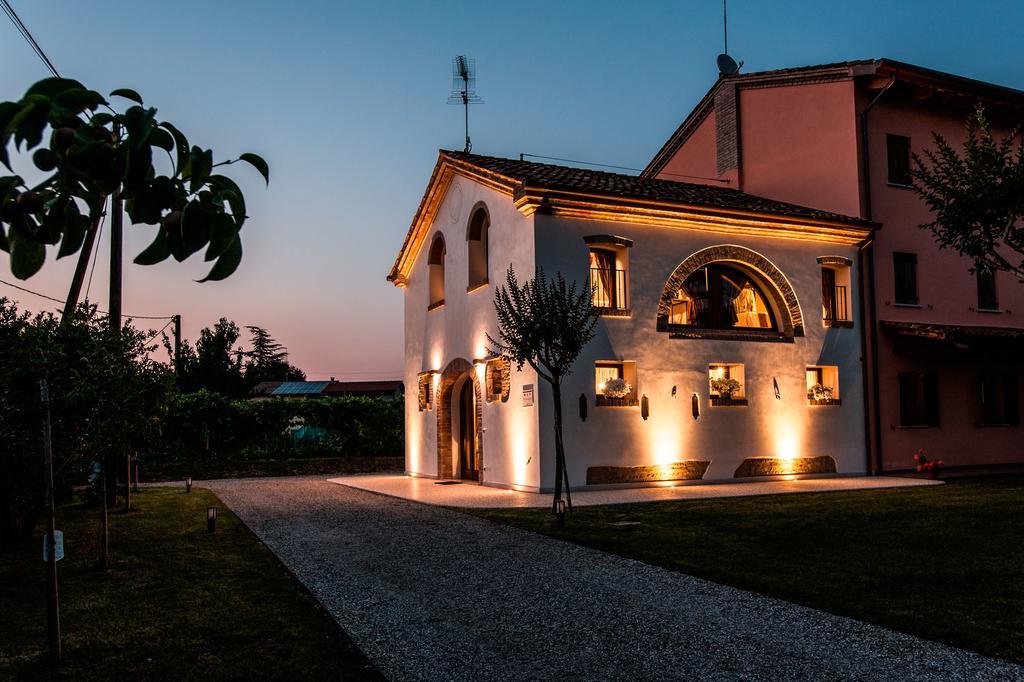 Brick House Silea Βίλα Εξωτερικό φωτογραφία