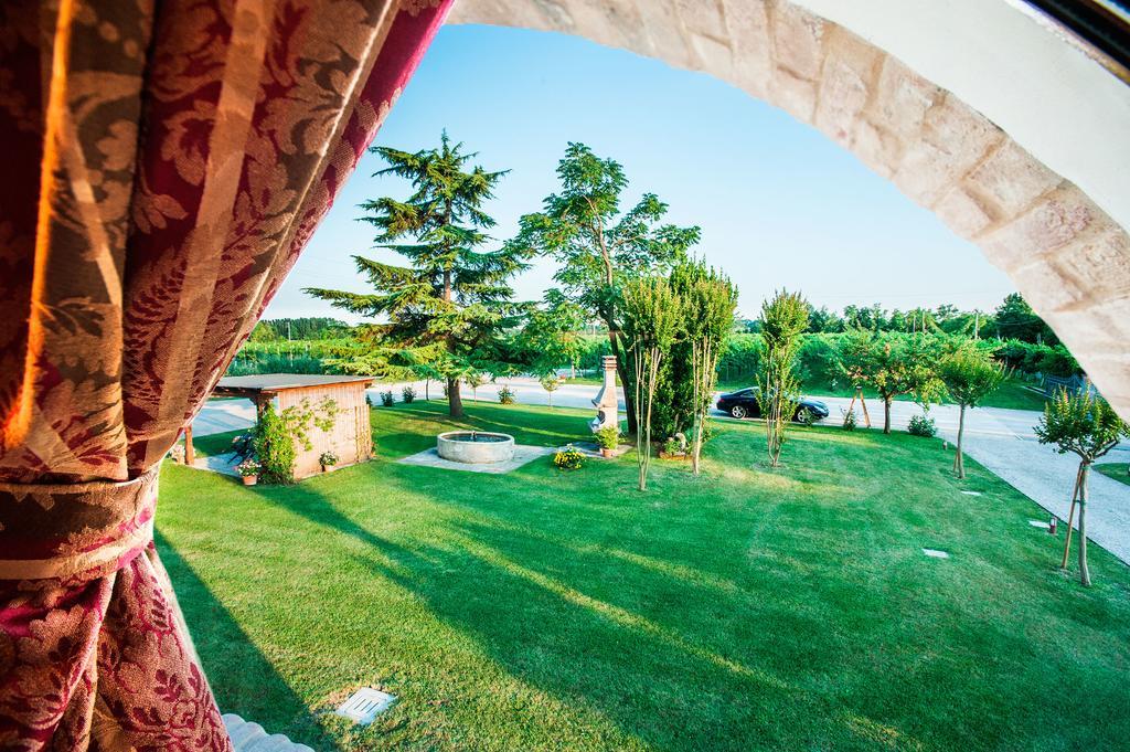 Brick House Silea Βίλα Δωμάτιο φωτογραφία