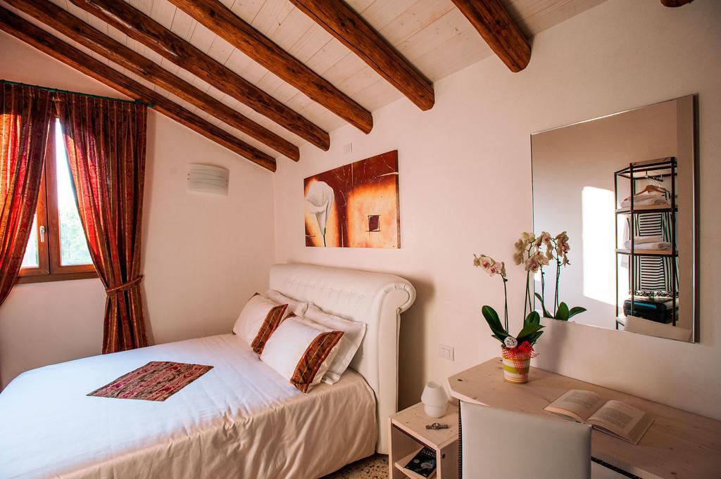 Brick House Silea Βίλα Δωμάτιο φωτογραφία