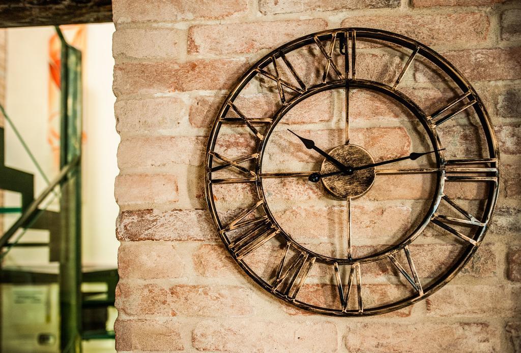 Brick House Silea Βίλα Εξωτερικό φωτογραφία