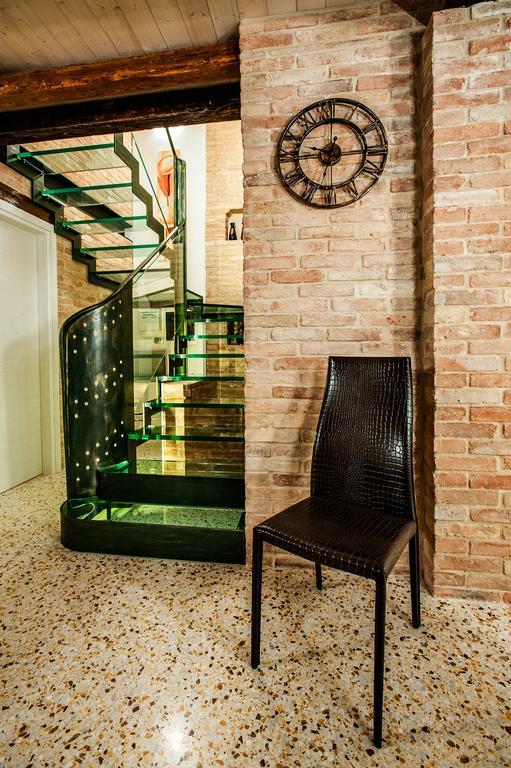 Brick House Silea Βίλα Δωμάτιο φωτογραφία