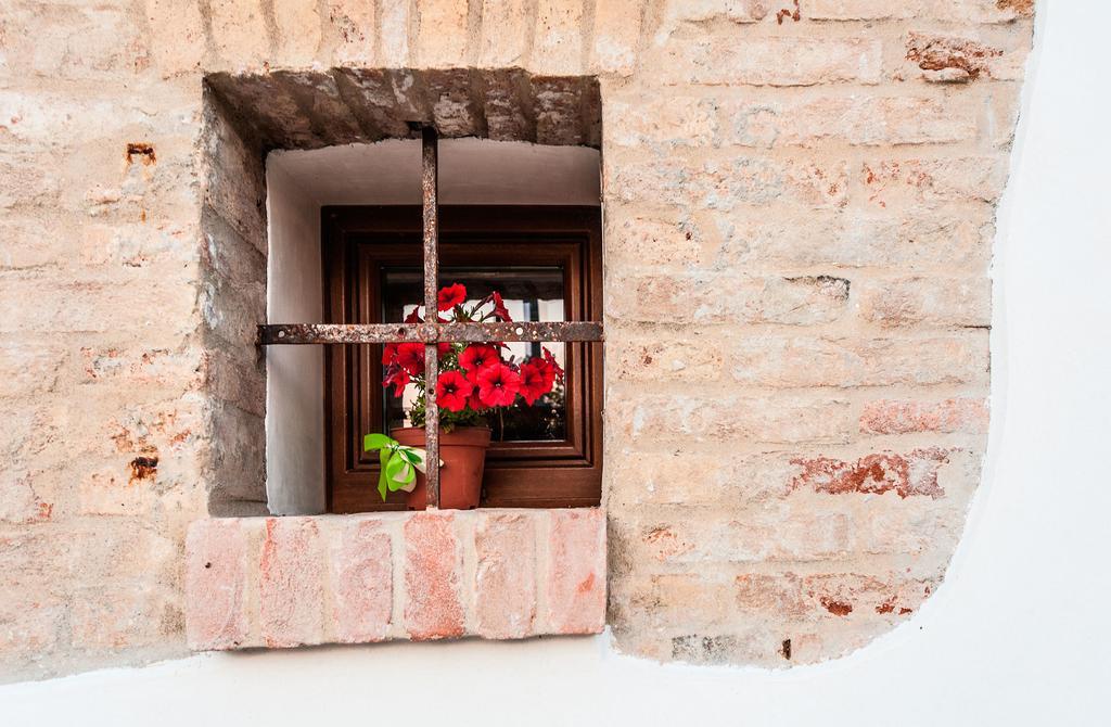 Brick House Silea Βίλα Εξωτερικό φωτογραφία